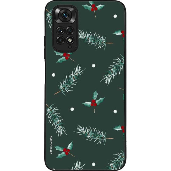 Sonique ���� Christmas Series ��� Xiaomi Redmi Note 11 4G / Redmi Note 11S Mistletoe