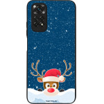 Sonique ���� Christmas Series ��� Xiaomi Redmi Note 11 4G / Redmi Note 11S Reindeer