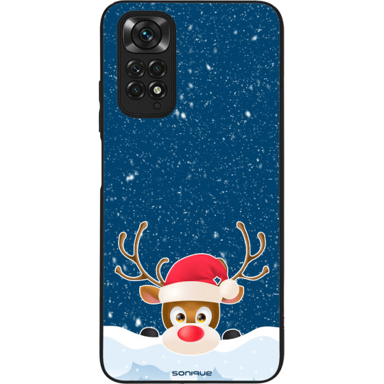 Sonique ���� Christmas Series ��� Xiaomi Redmi Note 11 4G / Redmi Note 11S Reindeer