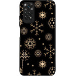 Sonique ���� Christmas Series ��� Xiaomi Redmi Note 11 4G / Redmi Note 11S Snowflakes