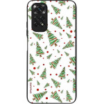 Sonique ���� Christmas Series ��� Xiaomi Redmi Note 11 4G / Redmi Note 11S Trees 01