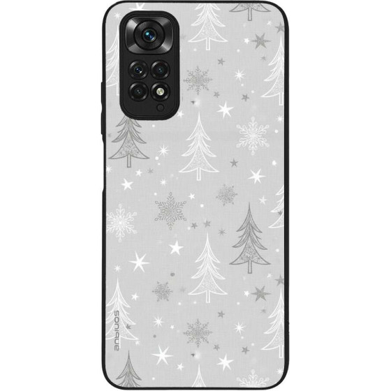 Sonique ���� Christmas Series ��� Xiaomi Redmi Note 11 4G / Redmi Note 11S Trees 02