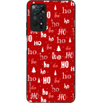 Sonique ���� Christmas Series ��� Xiaomi Redmi Note 11 Pro 4G/5G / Redmi Note 12 Pro 4G HO-HO-HO
