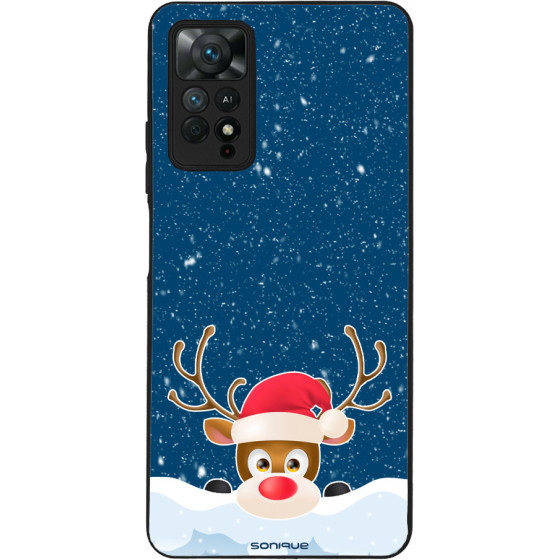 Sonique ���� Christmas Series ��� Xiaomi Redmi Note 11 Pro 4G/5G / Redmi Note 12 Pro 4G Reindeer