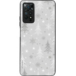Sonique ���� Christmas Series ��� Xiaomi Redmi Note 11 Pro 4G/5G / Redmi Note 12 Pro 4G Trees 02