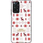 Sonique ���� Christmas Series ��� Xiaomi Redmi Note 11 Pro 4G/5G / Redmi Note 12 Pro 4G Ugly Knit