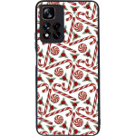 Sonique ���� Christmas Series ��� Xiaomi Redmi Note 11 Pro Plus 5G Candy Cane