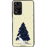 Sonique ���� Christmas Series ��� Xiaomi Redmi Note 11 Pro Plus 5G Happy Pets
