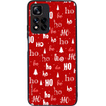 Sonique ���� Christmas Series ��� Xiaomi Redmi Note 11 Pro Plus 5G HO-HO-HO