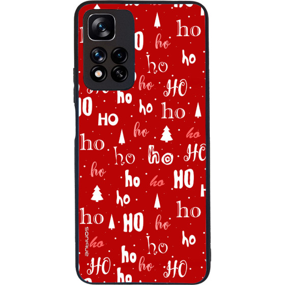 Sonique ���� Christmas Series ��� Xiaomi Redmi Note 11 Pro Plus 5G HO-HO-HO