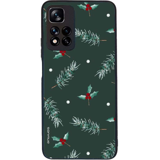 Sonique ���� Christmas Series ��� Xiaomi Redmi Note 11 Pro Plus 5G Mistletoe
