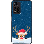 Sonique ���� Christmas Series ��� Xiaomi Redmi Note 11 Pro Plus 5G Reindeer