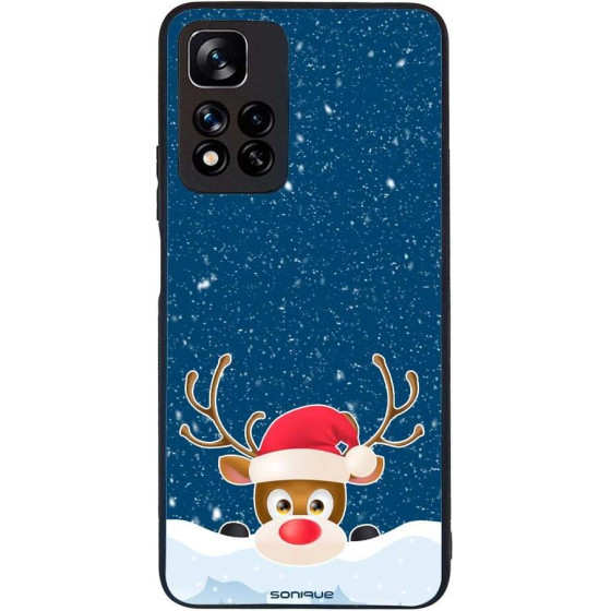 Sonique ���� Christmas Series ��� Xiaomi Redmi Note 11 Pro Plus 5G Reindeer
