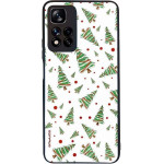 Sonique ���� Christmas Series ��� Xiaomi Redmi Note 11 Pro Plus 5G Trees 01