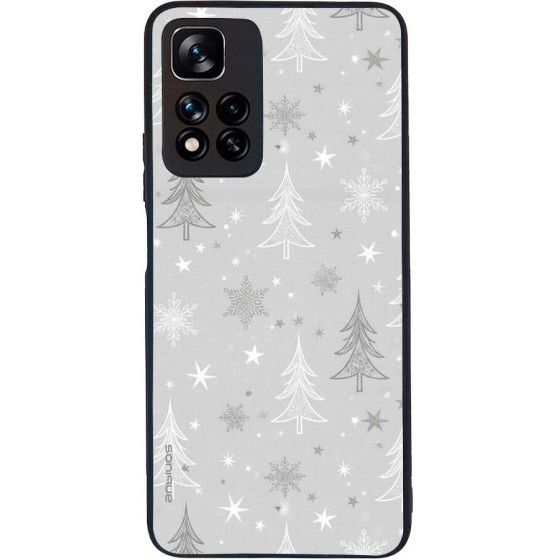 Sonique ���� Christmas Series ��� Xiaomi Redmi Note 11 Pro Plus 5G Trees 02