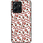Sonique ���� Christmas Series ��� Xiaomi Redmi Note 12 4G Candy Cane