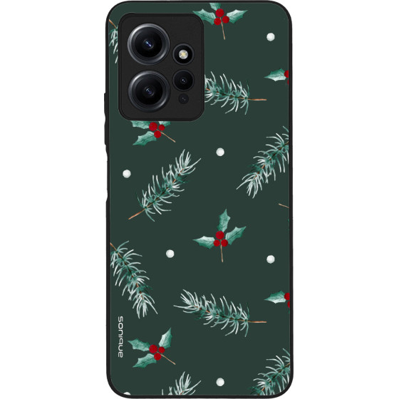Sonique ���� Christmas Series ��� Xiaomi Redmi Note 12 4G Mistletoe