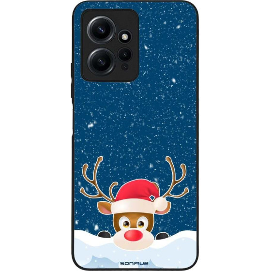 Sonique ���� Christmas Series ��� Xiaomi Redmi Note 12 4G Reindeer
