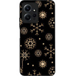 Sonique ���� Christmas Series ��� Xiaomi Redmi Note 12 4G Snowflakes