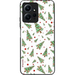 Sonique ���� Christmas Series ��� Xiaomi Redmi Note 12 4G Trees 01