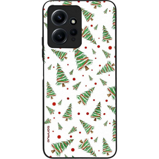 Sonique ���� Christmas Series ��� Xiaomi Redmi Note 12 4G Trees 01