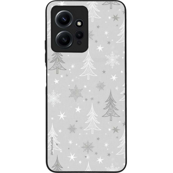Sonique ���� Christmas Series ��� Xiaomi Redmi Note 12 4G Trees 02