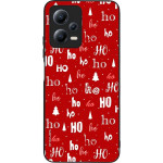 Sonique ���� Christmas Series ��� Xiaomi Redmi Note 12 5G / Poco X5 5G HO-HO-HO