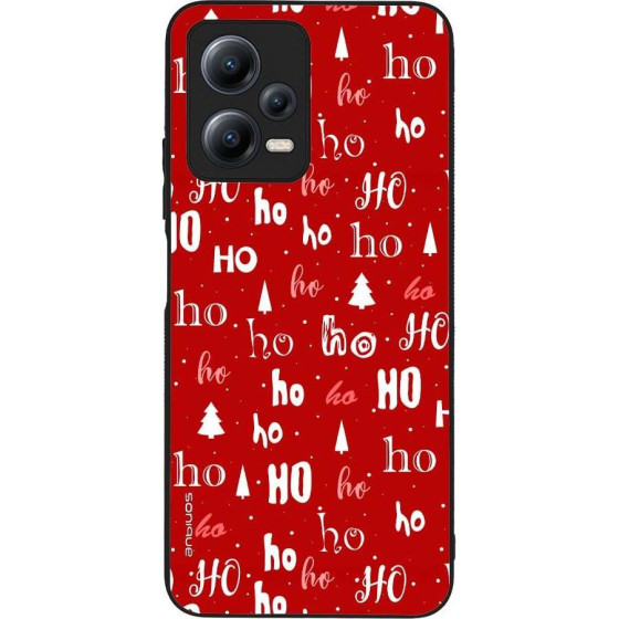 Sonique ���� Christmas Series ��� Xiaomi Redmi Note 12 5G / Poco X5 5G HO-HO-HO