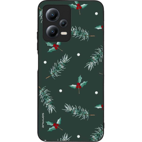 Sonique ���� Christmas Series ��� Xiaomi Redmi Note 12 5G / Poco X5 5G Mistletoe