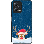 Sonique ���� Christmas Series ��� Xiaomi Redmi Note 12 5G / Poco X5 5G Reindeer