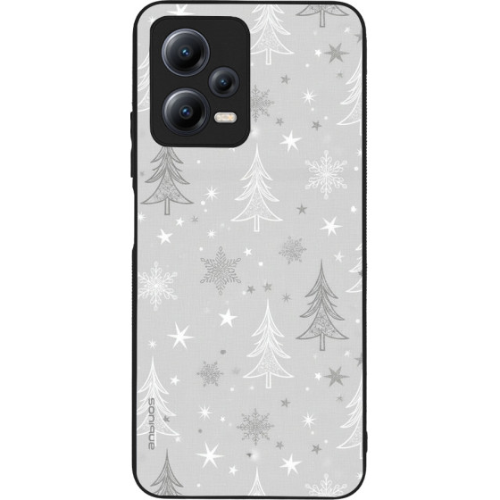 Sonique ���� Christmas Series ��� Xiaomi Redmi Note 12 5G / Poco X5 5G Trees 02