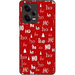 Sonique ���� Christmas Series ��� Xiaomi Redmi Note 12 Pro 5G HO-HO-HO
