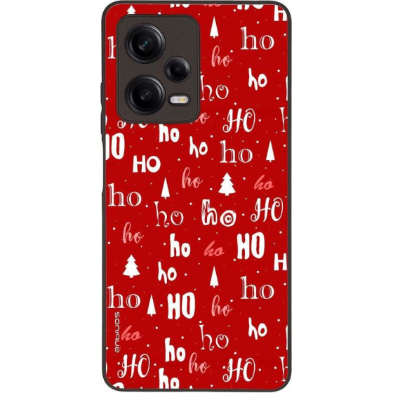 Sonique ���� Christmas Series ��� Xiaomi Redmi Note 12 Pro 5G HO-HO-HO