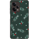 Sonique ���� Christmas Series ��� Xiaomi Redmi Note 12 Pro 5G Mistletoe
