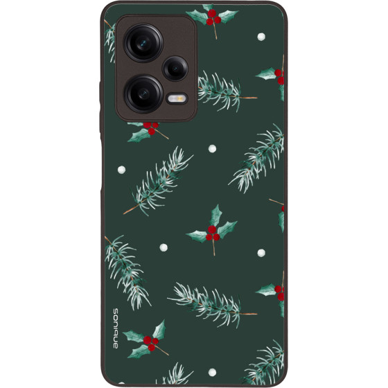 Sonique ���� Christmas Series ��� Xiaomi Redmi Note 12 Pro 5G Mistletoe
