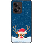 Sonique ���� Christmas Series ��� Xiaomi Redmi Note 12 Pro 5G Reindeer