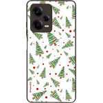 Sonique ���� Christmas Series ��� Xiaomi Redmi Note 12 Pro 5G Trees 01
