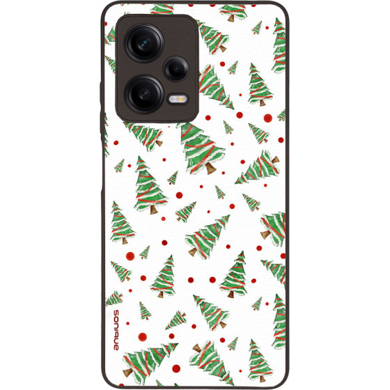 Sonique ���� Christmas Series ��� Xiaomi Redmi Note 12 Pro 5G Trees 01