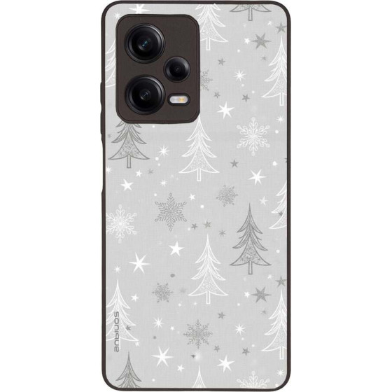 Sonique ���� Christmas Series ��� Xiaomi Redmi Note 12 Pro 5G Trees 02