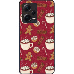 Sonique ���� Christmas Series ��� Xiaomi Redmi Note 12 Pro Plus Cinnamon Love