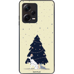 Sonique ���� Christmas Series ��� Xiaomi Redmi Note 12 Pro Plus Happy Pets