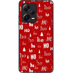Sonique ���� Christmas Series ��� Xiaomi Redmi Note 12 Pro Plus HO-HO-HO