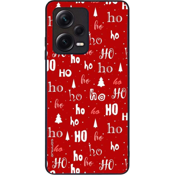 Sonique ���� Christmas Series ��� Xiaomi Redmi Note 12 Pro Plus HO-HO-HO