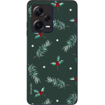 Sonique ���� Christmas Series ��� Xiaomi Redmi Note 12 Pro Plus Mistletoe