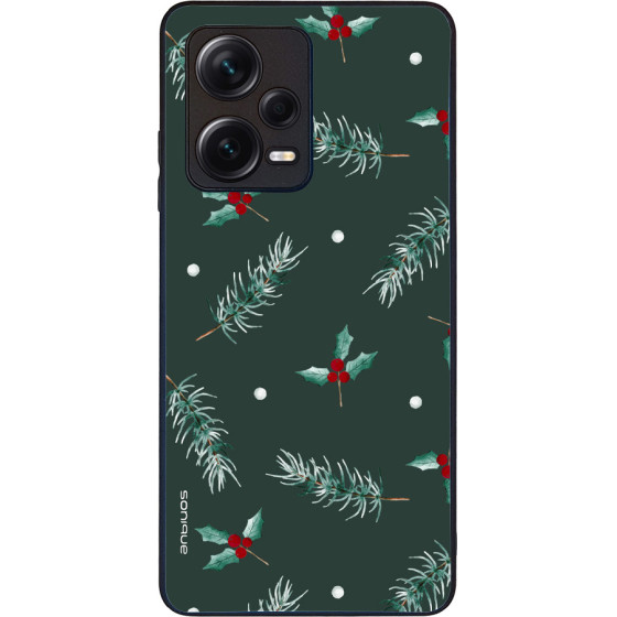 Sonique ���� Christmas Series ��� Xiaomi Redmi Note 12 Pro Plus Mistletoe