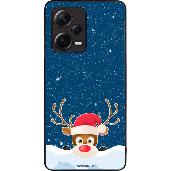 Sonique ���� Christmas Series ��� Xiaomi Redmi Note 12 Pro Plus Reindeer