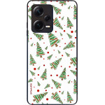 Sonique ���� Christmas Series ��� Xiaomi Redmi Note 12 Pro Plus Trees 01