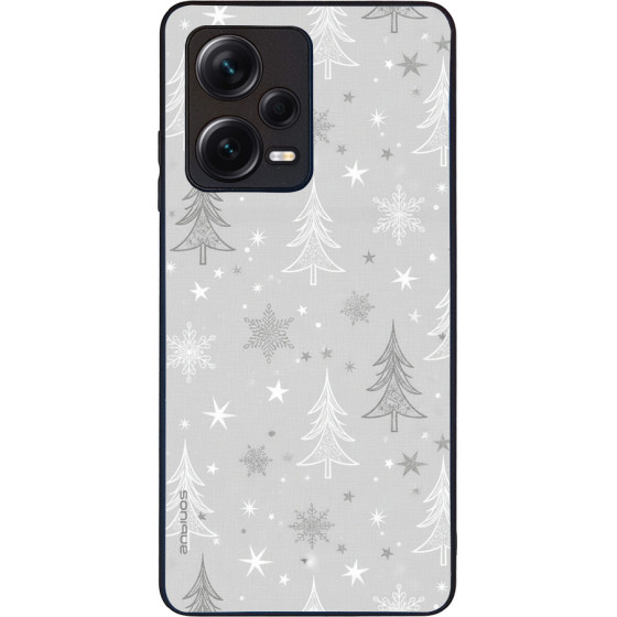 Sonique ���� Christmas Series ��� Xiaomi Redmi Note 12 Pro Plus Trees 02