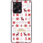 Sonique ���� Christmas Series ��� Xiaomi Redmi Note 12 Pro Plus Ugly Knit
