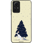 Sonique ���� Christmas Series ��� Xiaomi Redmi Note 12s Happy Pets
